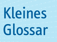 Glossar Stiftung AtemWeg