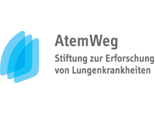 Logo Stiftung AtemWeg