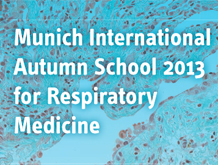 International Autum School 2013 for Respiratory Medicine
